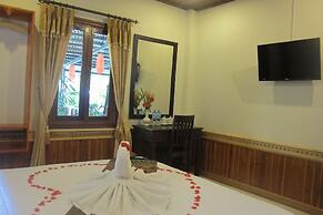 Golden Lotus Place