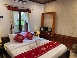 Golden Lotus Place