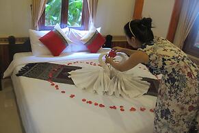 Golden Lotus Place