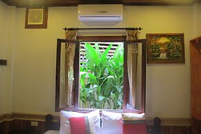 Golden Lotus Place