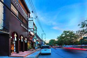 Le Pure Hotel Chiangmai
