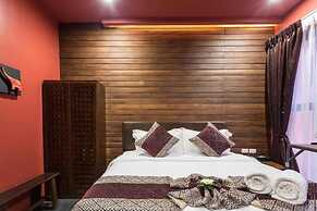 Le Pure Hotel Chiangmai