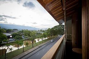 Le Pure Hotel Chiangmai