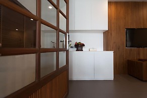 Le Pure Hotel Chiangmai