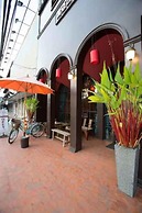 Le Pure Hotel Chiangmai