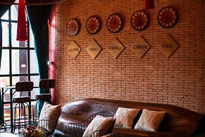 Le Pure Hotel Chiangmai