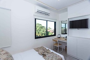 Le Pure Hotel Chiangmai