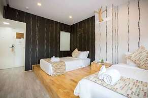 Le Pure Hotel Chiangmai
