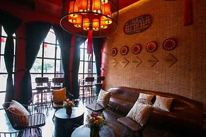 Le Pure Hotel Chiangmai