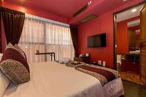 Le Pure Hotel Chiangmai