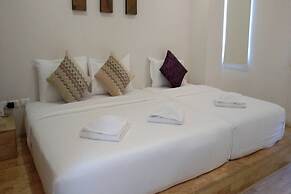 Le Pure Hotel Chiangmai