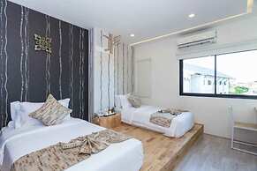 Le Pure Hotel Chiangmai