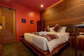 Le Pure Hotel Chiangmai