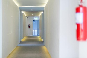 Le Pure Hotel Chiangmai