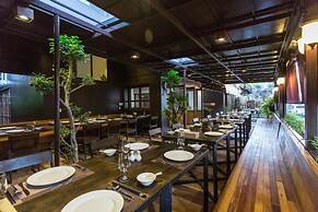 Le Pure Hotel Chiangmai