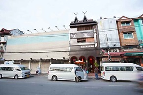 Le Pure Hotel Chiangmai