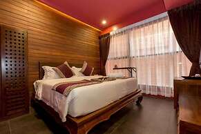 Le Pure Hotel Chiangmai