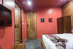 Le Pure Hotel Chiangmai