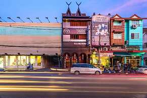 Le Pure Hotel Chiangmai
