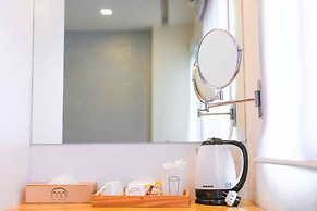 Le Pure Hotel Chiangmai