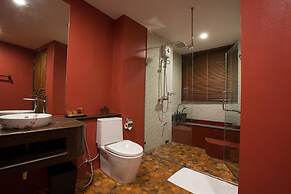 Le Pure Hotel Chiangmai