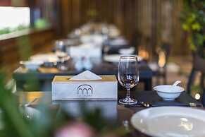 Le Pure Hotel Chiangmai