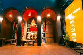 Le Pure Hotel Chiangmai