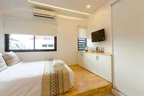 Le Pure Hotel Chiangmai