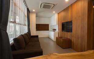 Le Pure Hotel Chiangmai