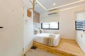 Le Pure Hotel Chiangmai