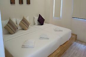 Le Pure Hotel Chiangmai