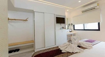 Le Pure Hotel Chiangmai