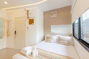 Le Pure Hotel Chiangmai