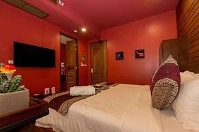 Le Pure Hotel Chiangmai