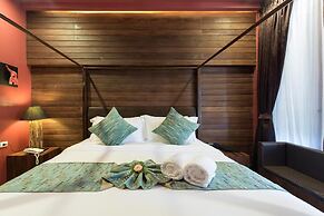 Le Pure Hotel Chiangmai