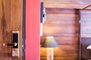 Le Pure Hotel Chiangmai