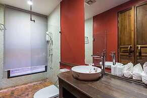 Le Pure Hotel Chiangmai