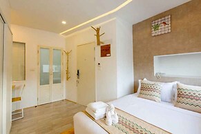 Le Pure Hotel Chiangmai