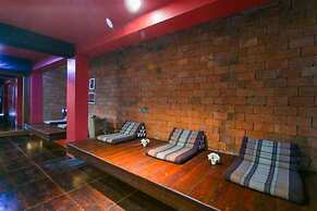 Le Pure Hotel Chiangmai
