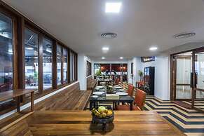Le Pure Hotel Chiangmai