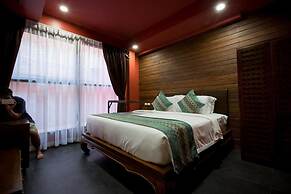 Le Pure Hotel Chiangmai