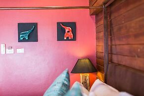 Le Pure Hotel Chiangmai