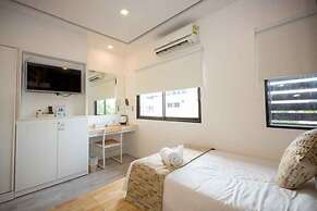 Le Pure Hotel Chiangmai