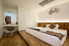 Le Pure Hotel Chiangmai