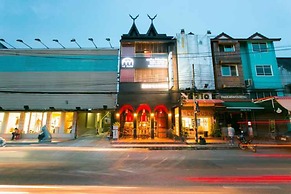 Le Pure Hotel Chiangmai