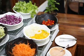 Le Pure Hotel Chiangmai