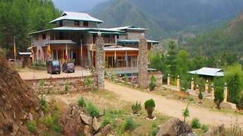 Taktsang Boutique Resort & Spa