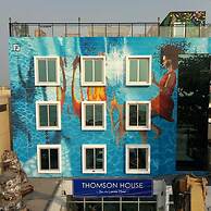 Thomson House