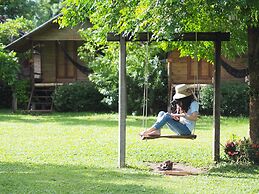 Pai Country Hut