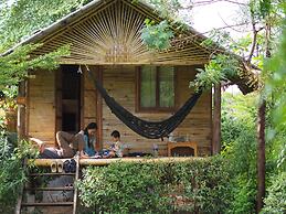 Pai Country Hut